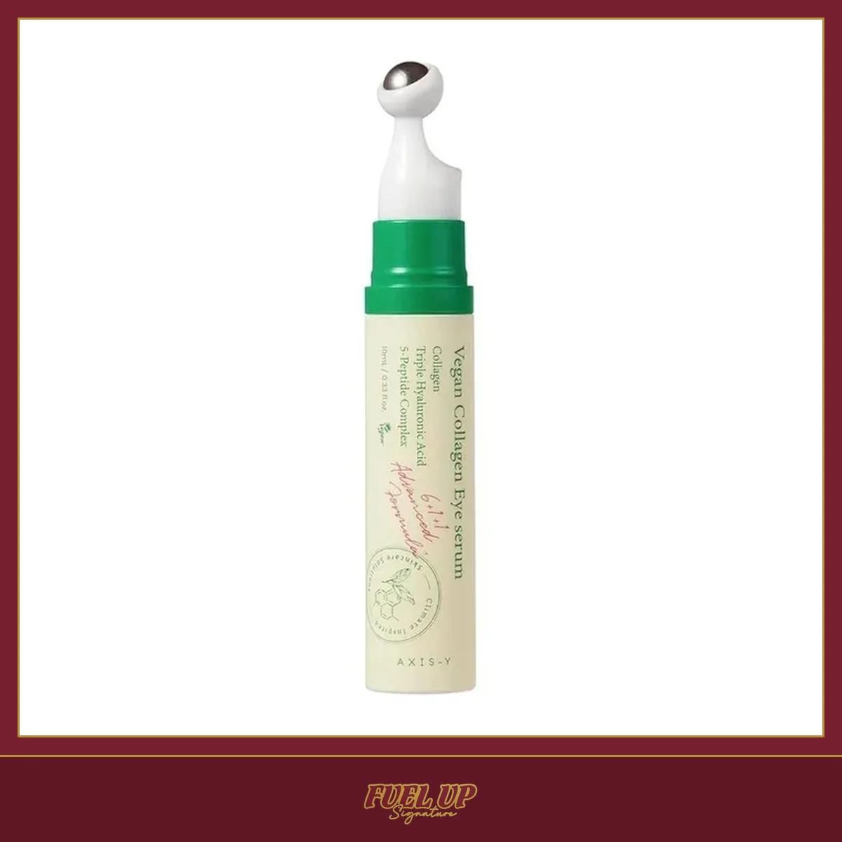 AXIS-Y Vegan Collagen Eye Serum 10Ml