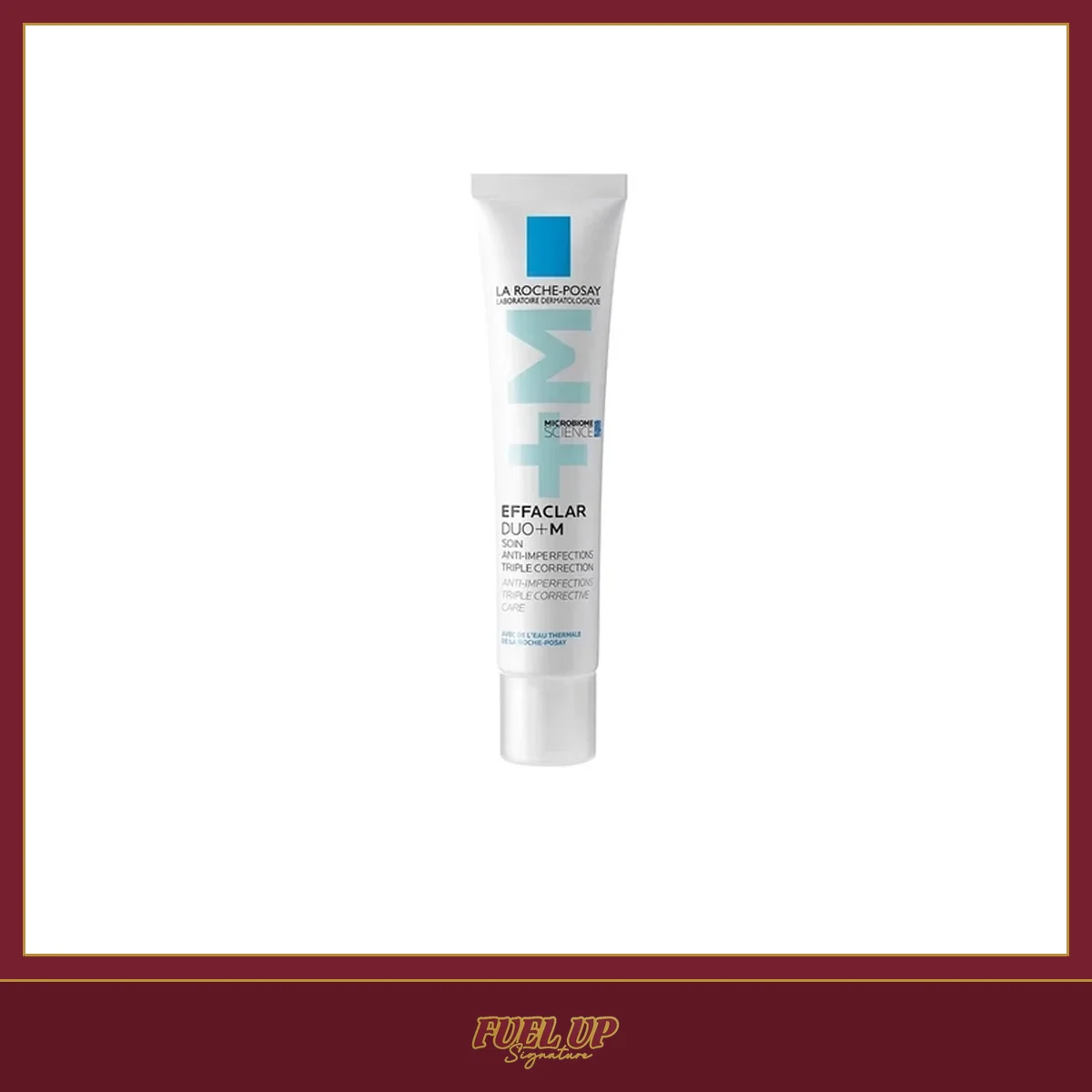 LA ROCHE-POSAY Effaclar Duo +M Cream 40Ml