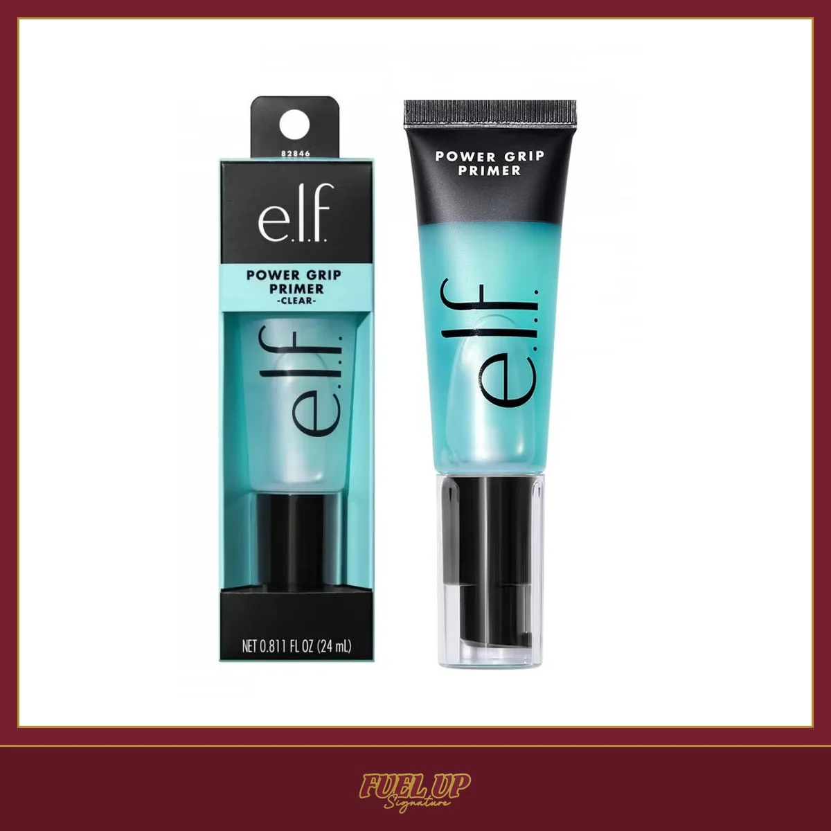 e.l.f Power Grip Primer 24Ml