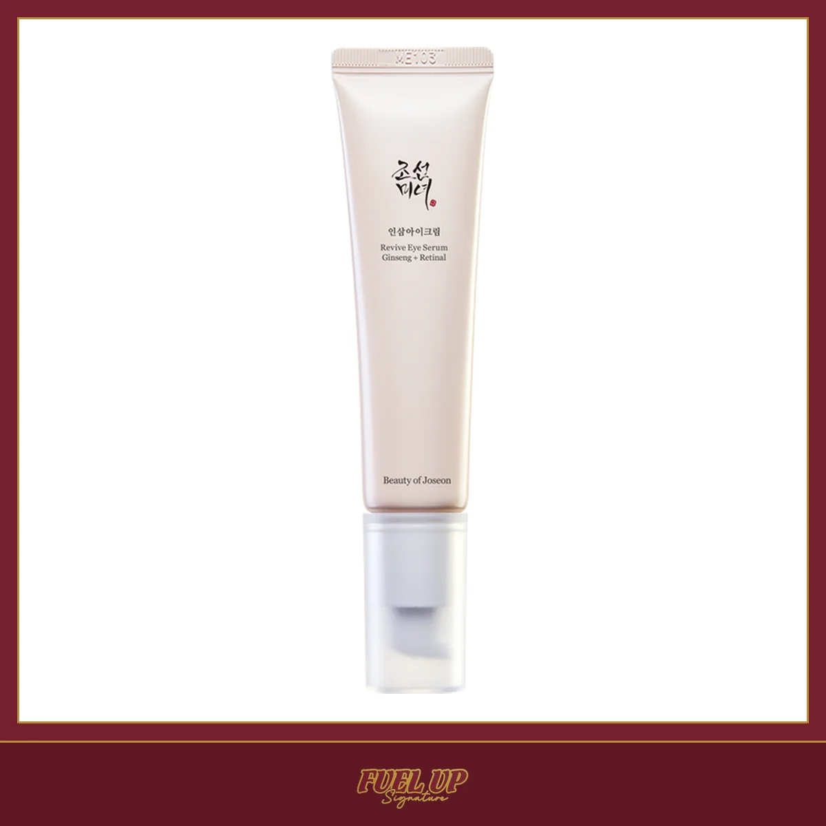 Beauty of Joseon Revive Eye Serum Ginseng+Retinal 30Ml 