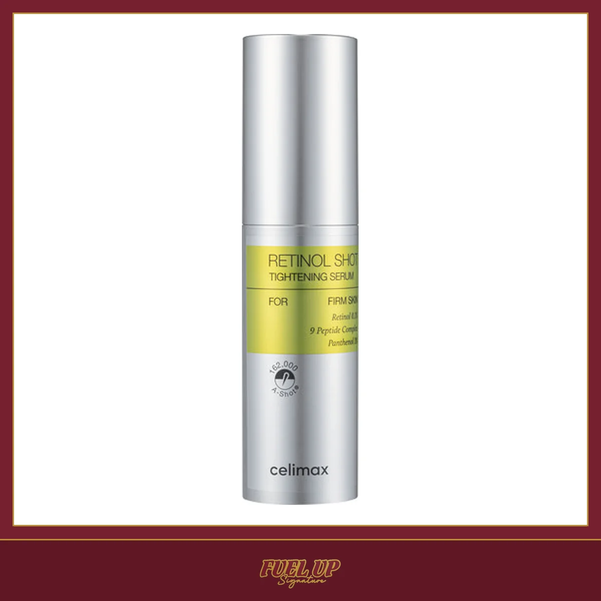 Celimax  Retinol Shot Tightening Serum 30Ml