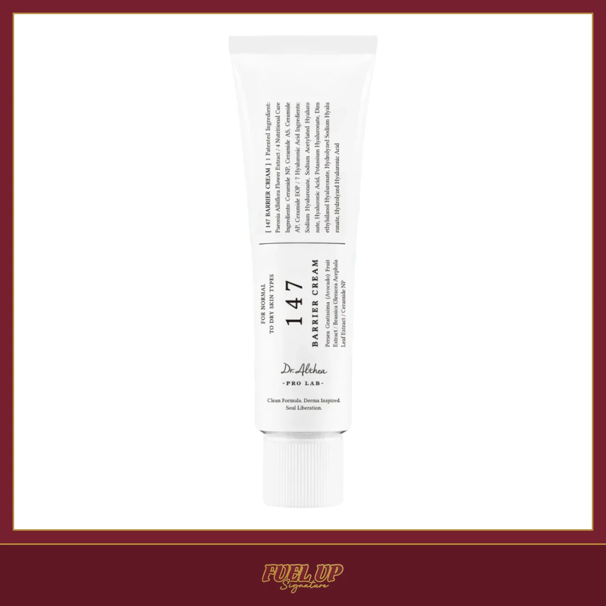 Dr.Althea 147 Barrier Cream 50Ml
