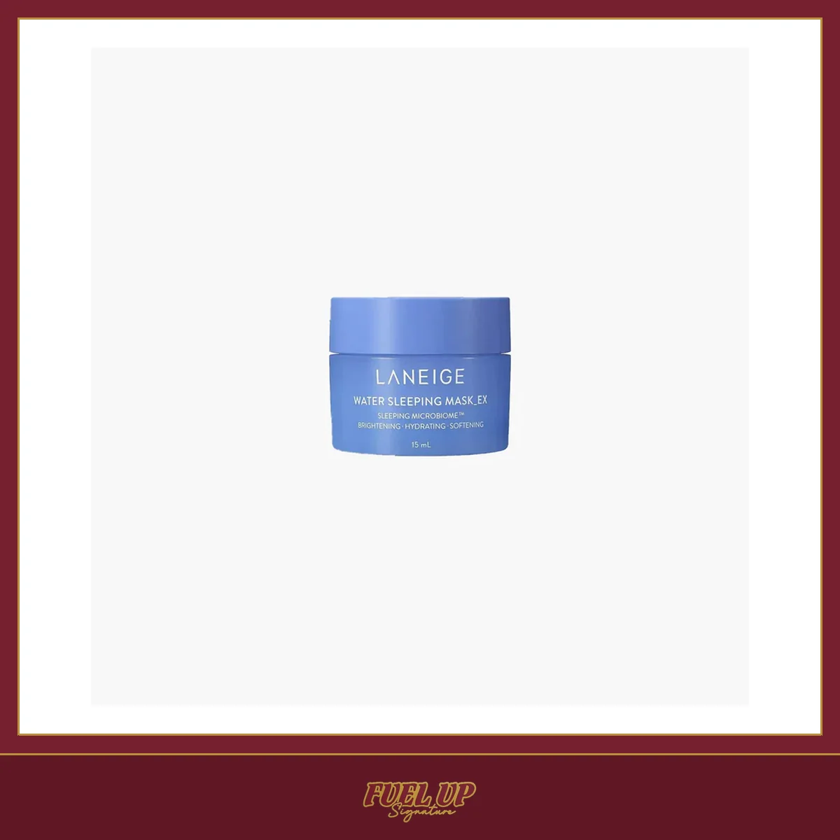 Laneige Water sleeping Mask_Ex 15Ml