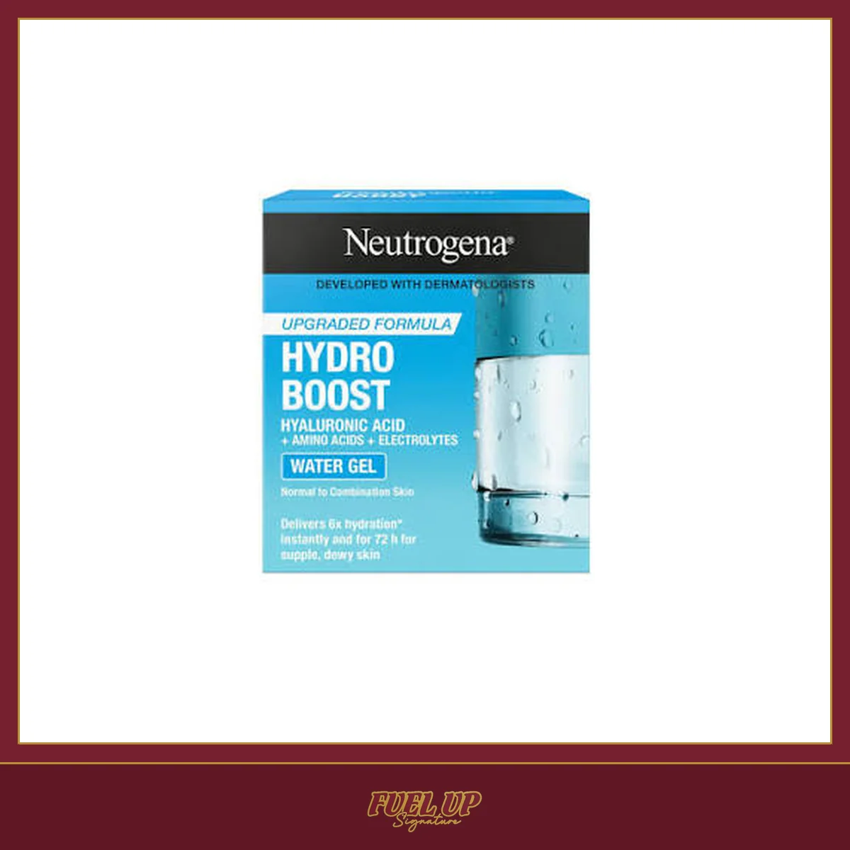 Neutrogena Hydro Boost Water Gel 50Ml