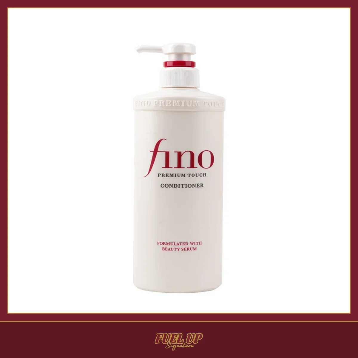 Fino Premium Touch Conditioner 550Ml