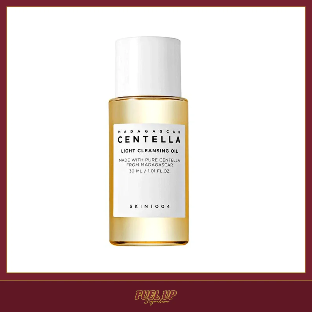 M Centella Light Cleansing Oil 30Ml