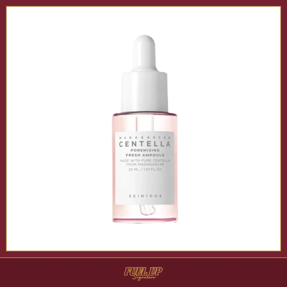 M Centella Poremizing Fresh Ampoule 30Ml
