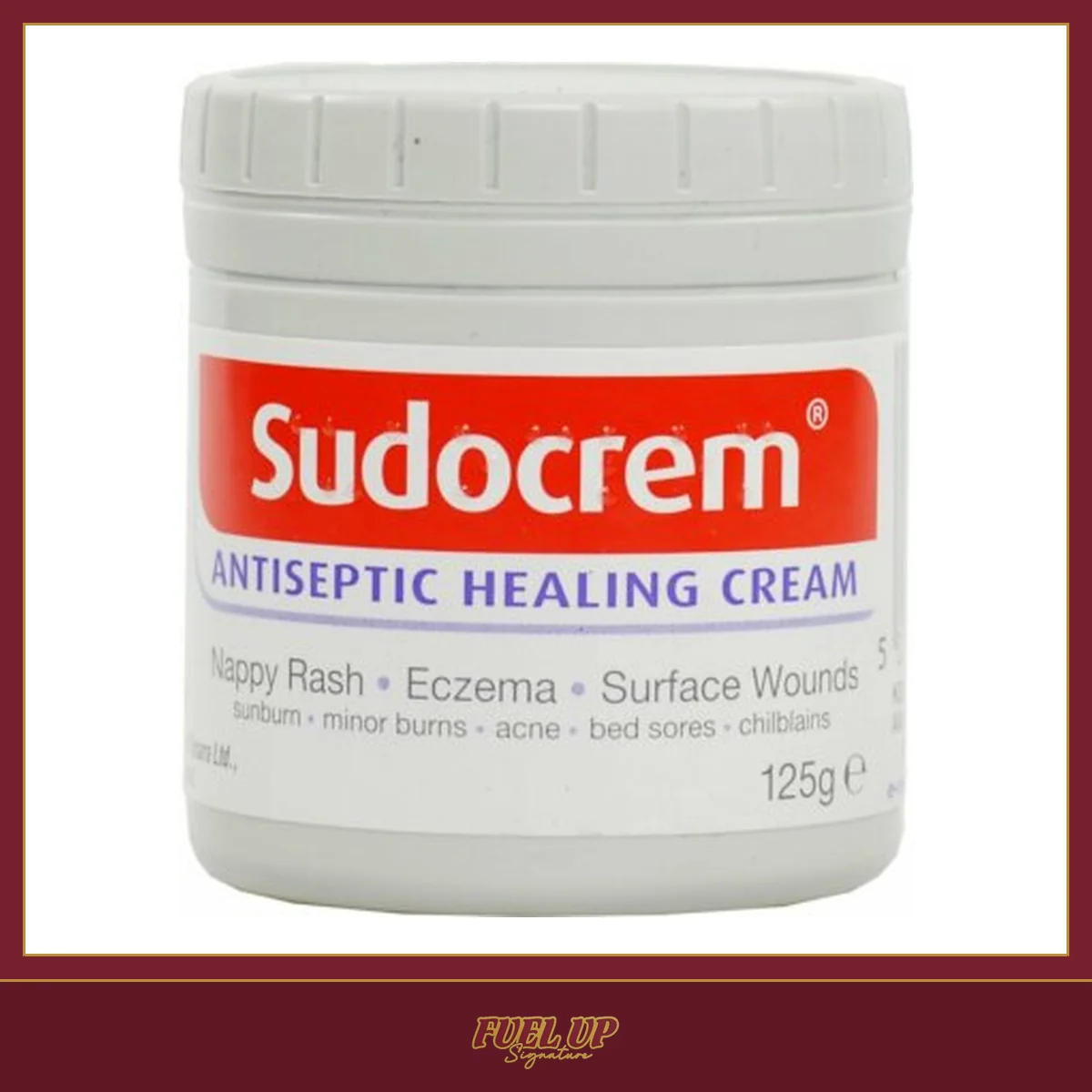 Sudocrem 125Gm
