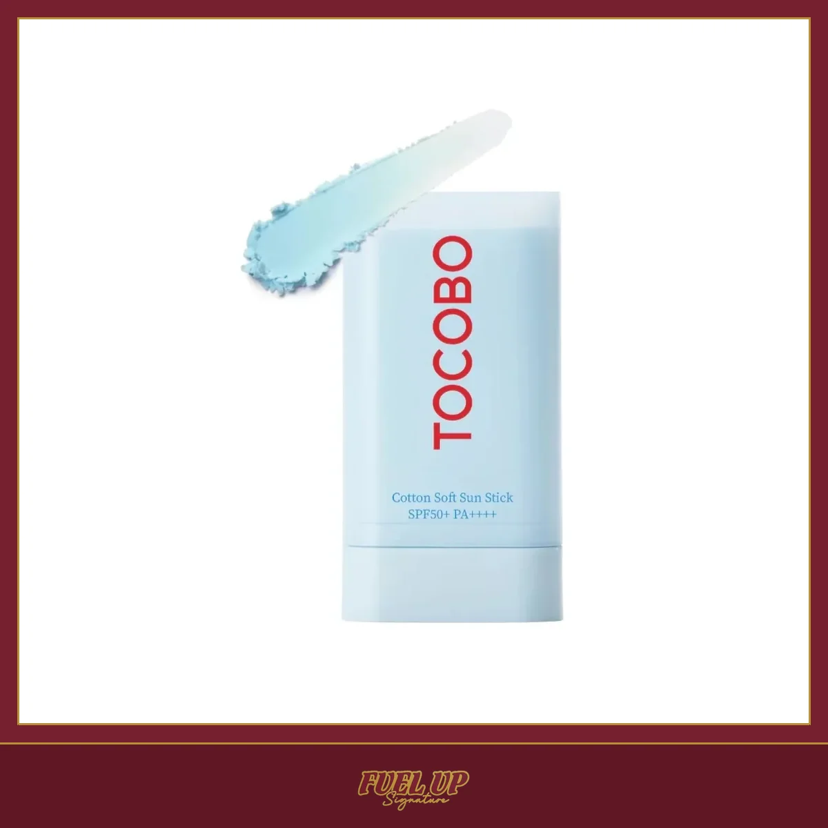 Tocobo Cotton Soft Sun Stick SPF50PA+