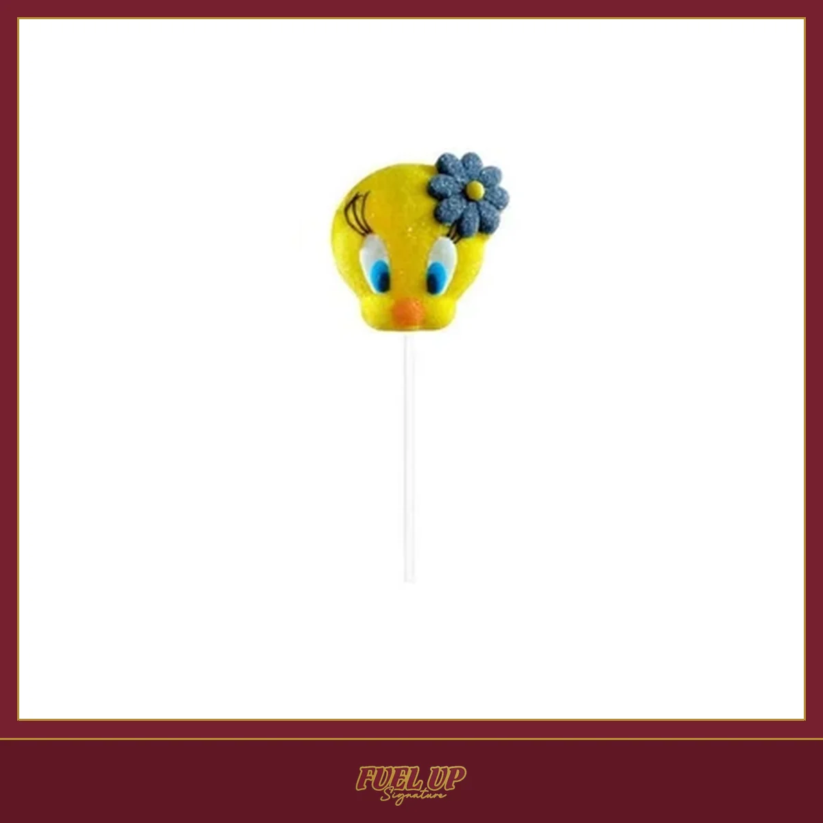 Looney Tunes Marshmallow 45Gm