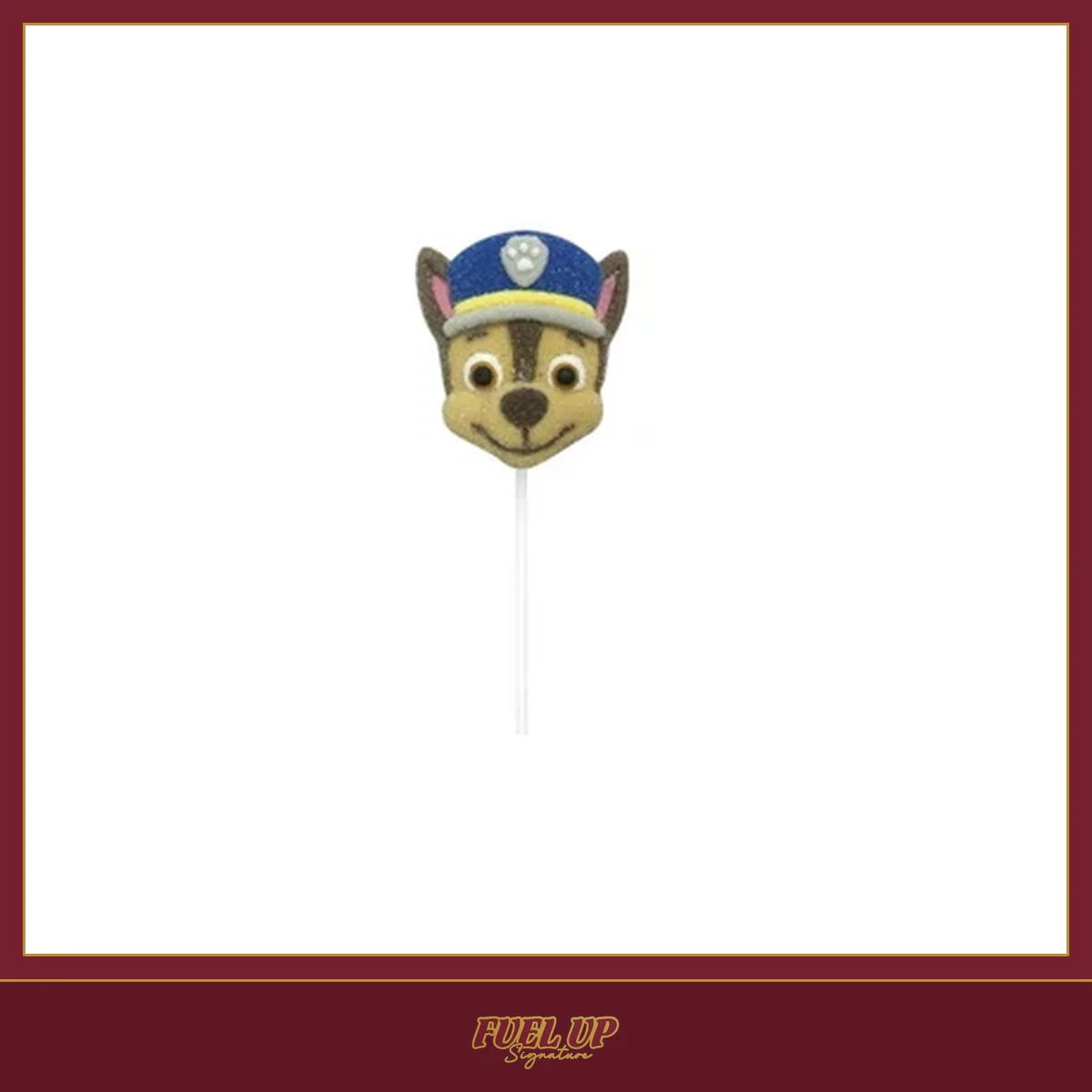 Paw Patrol Marshmallow 45Gm