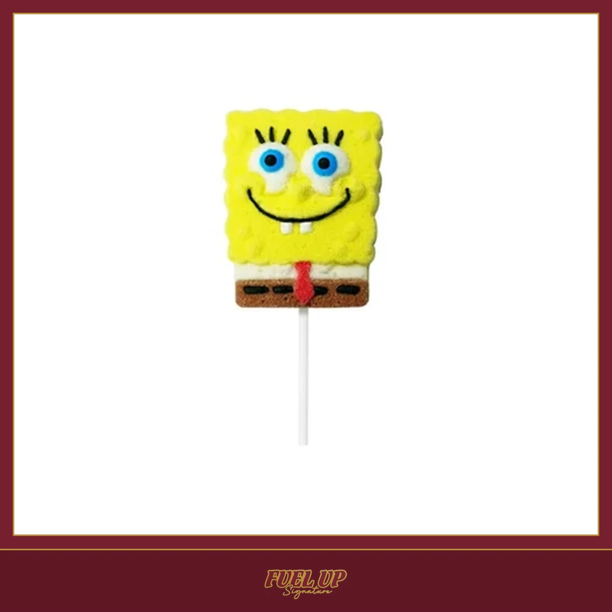 SpongBob Marshmallow 45Gm