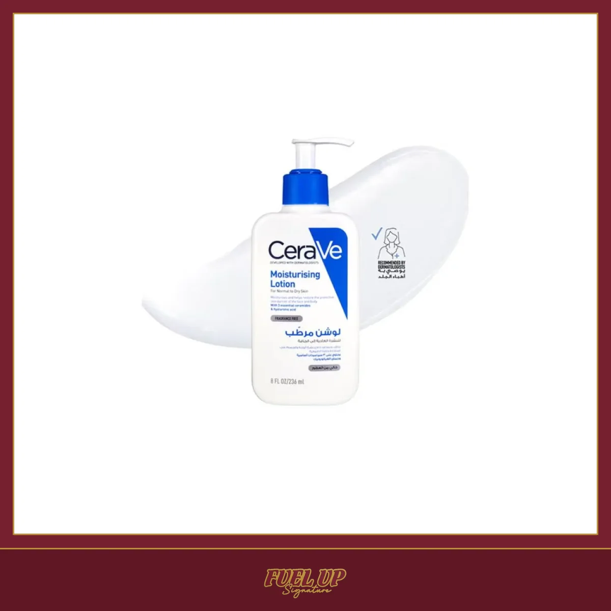 CeraVe Moiturising Lotion 236Ml