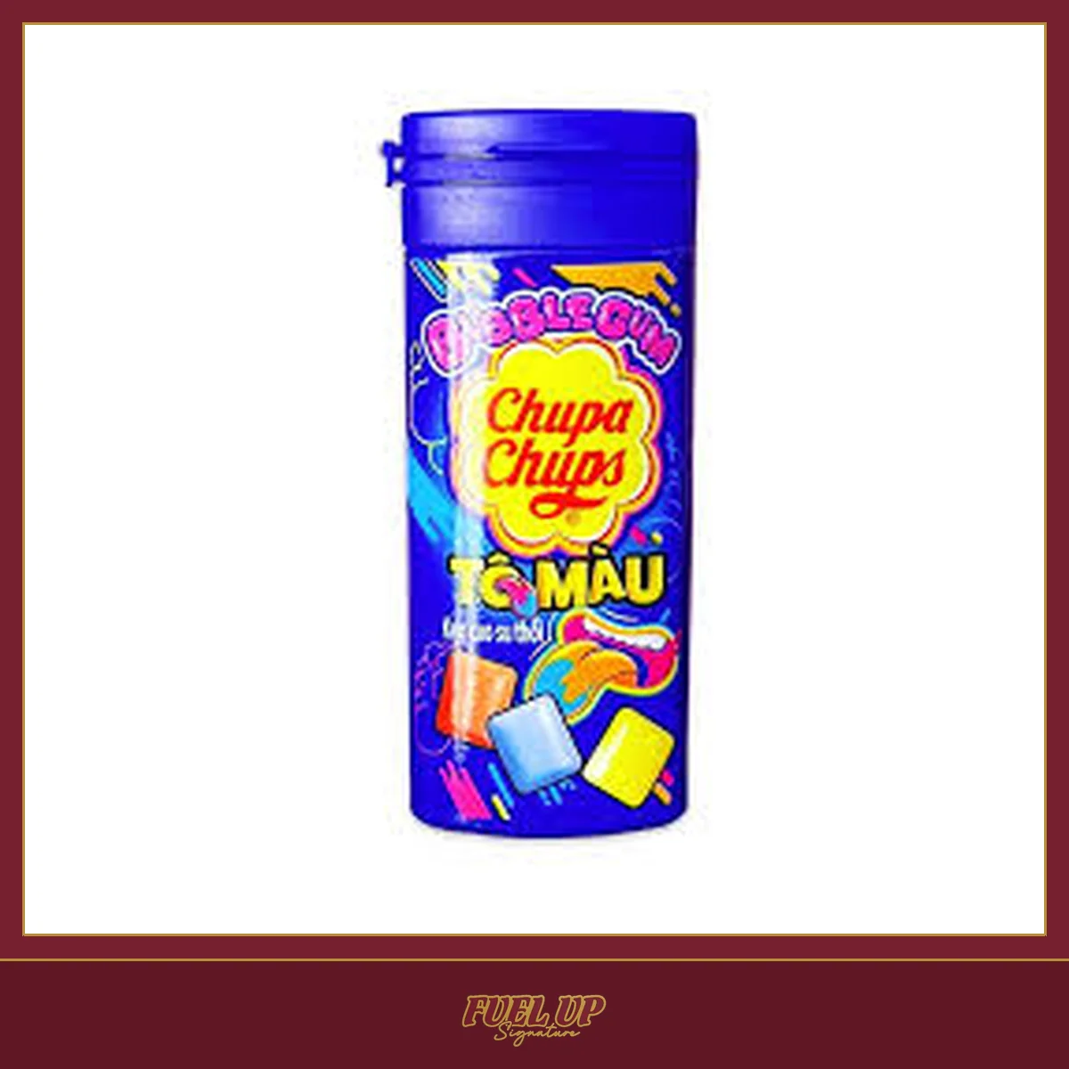 Chupa Chups Big Babel 27g
