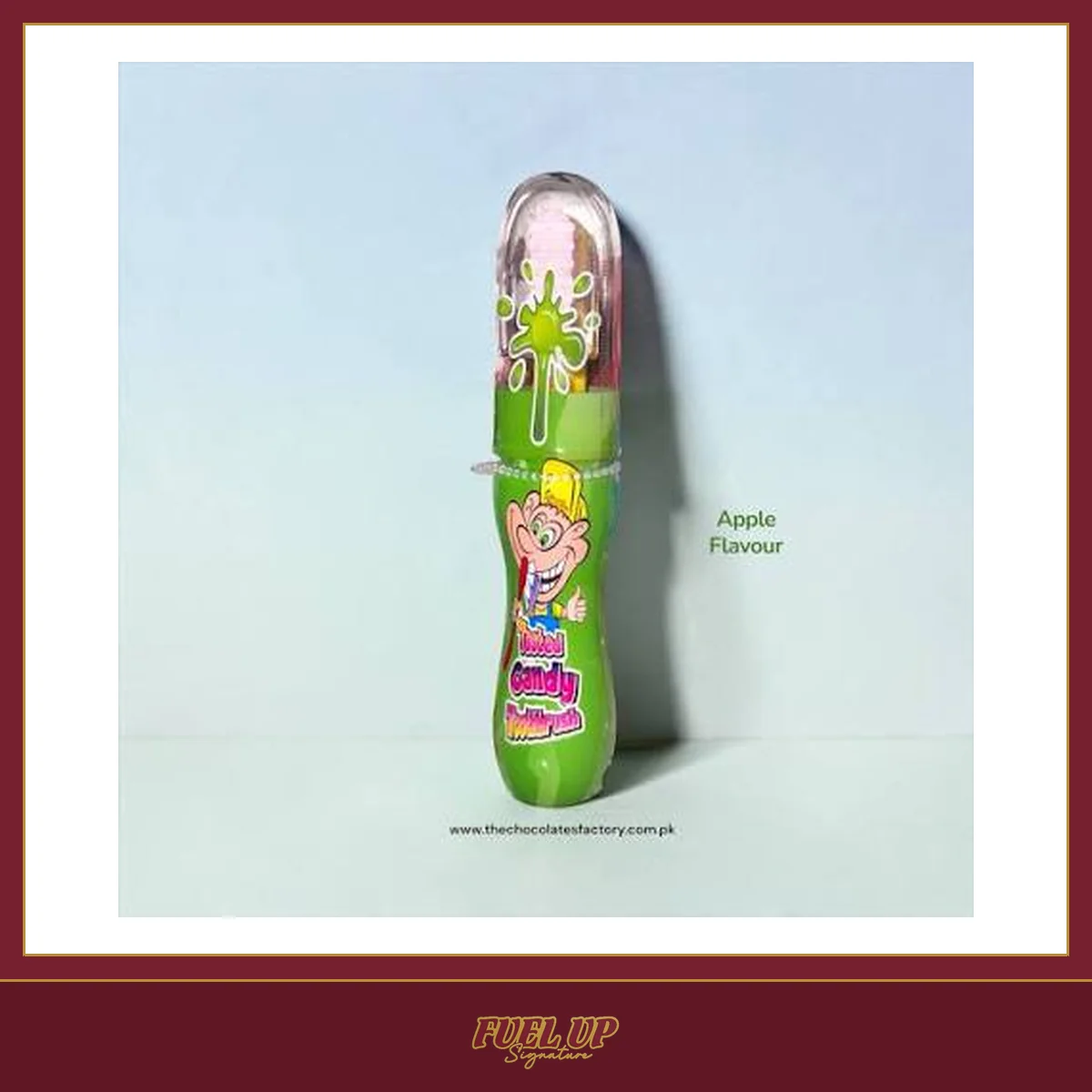 Bumble Bee Tasted Candy Tooth Brush 38.5Gm