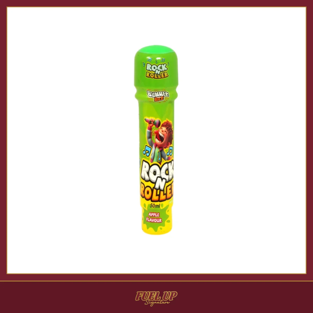 Bumble Bee Rock n Roller 50ML