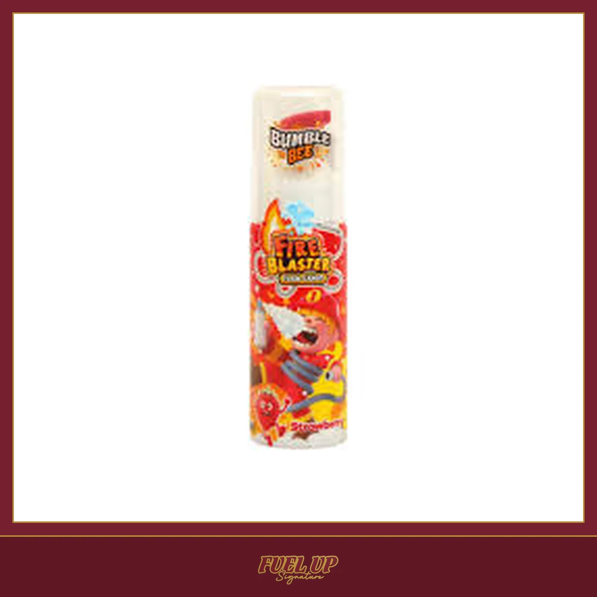 Bumble Bee Fire Blaster 40Ml