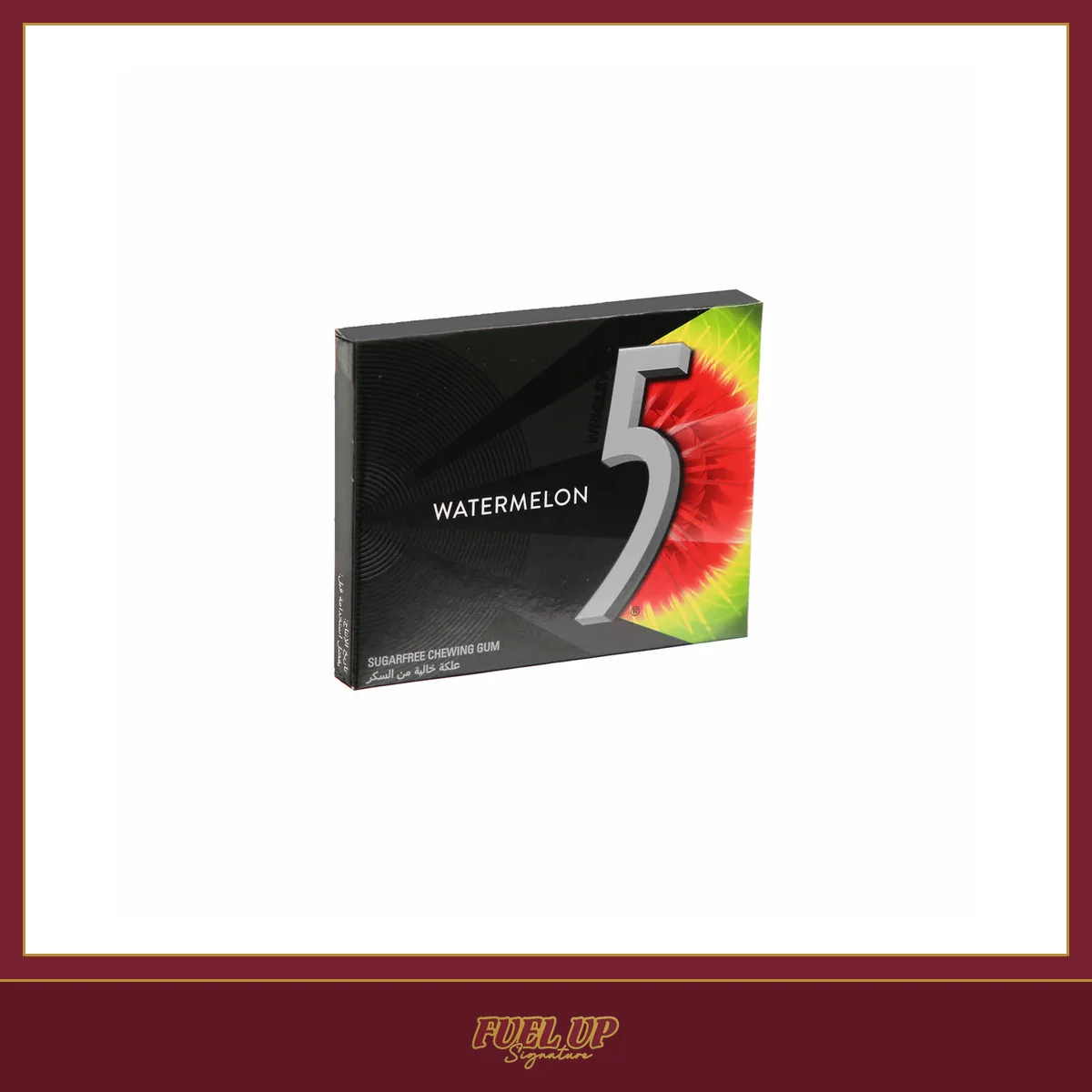 Five Gum Watermelon 1PC