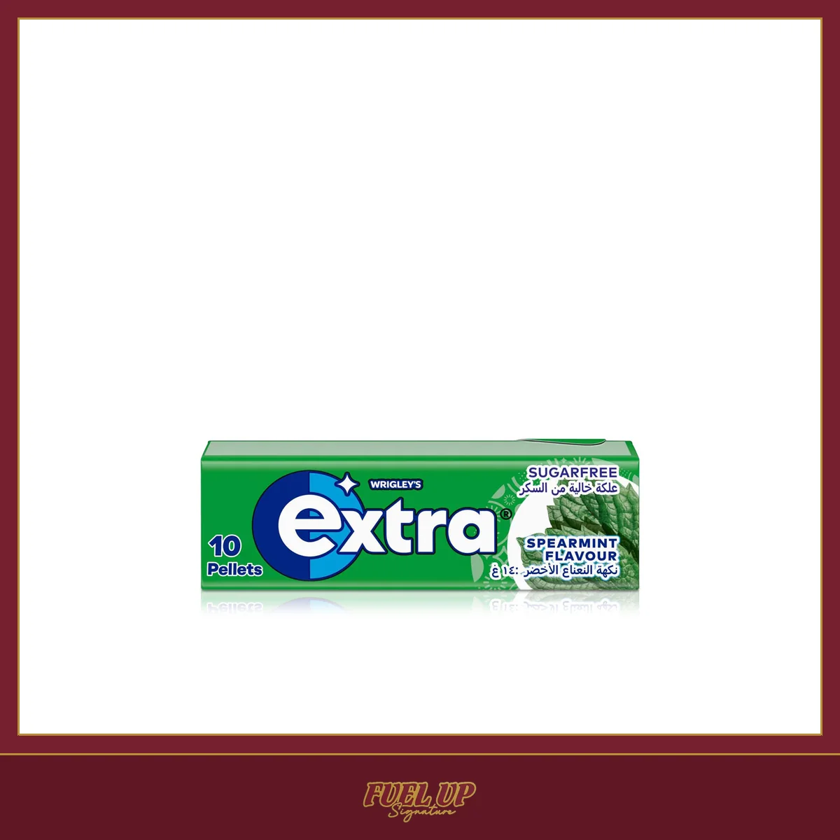Extra Spearmint 14G