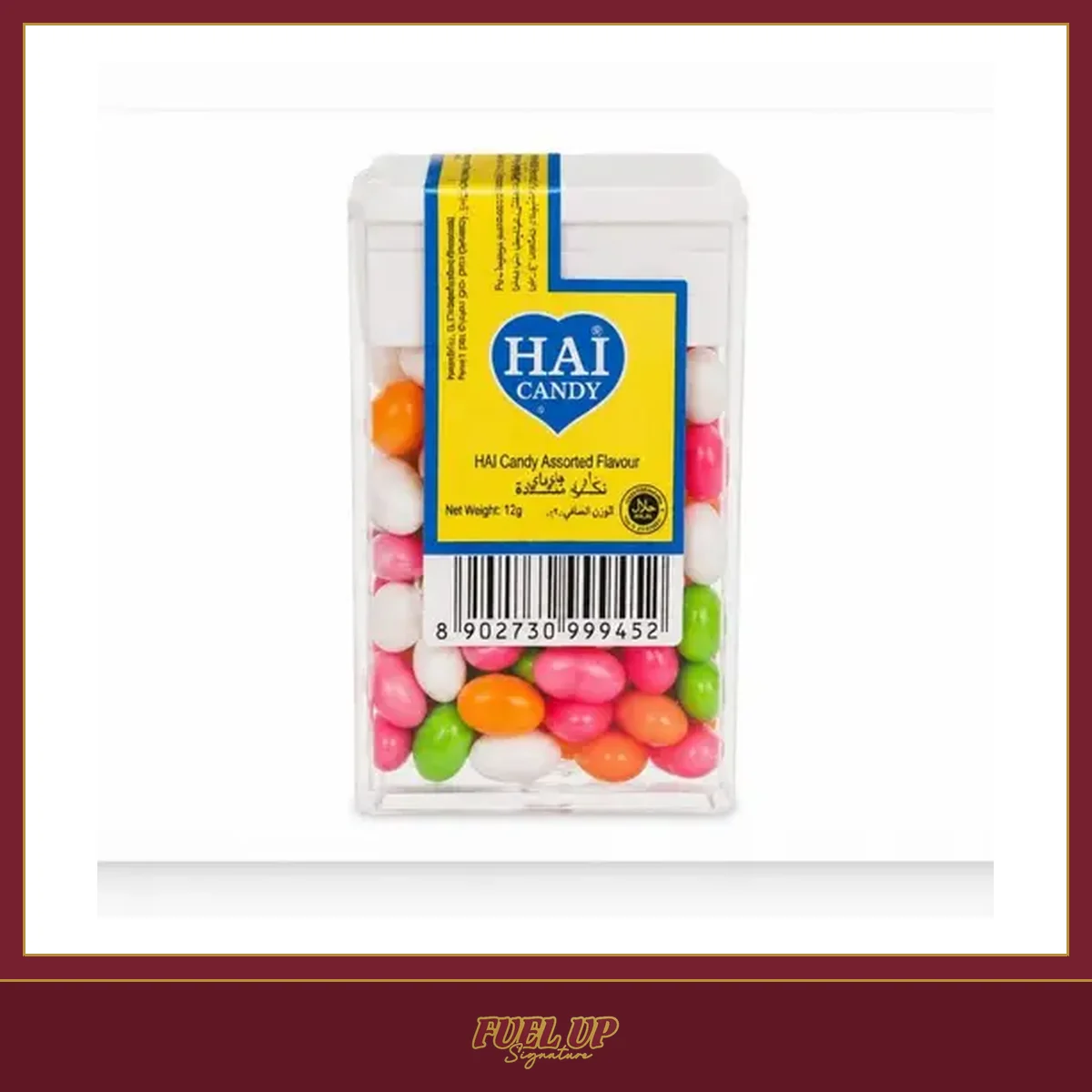 Hai Candy 15Gm