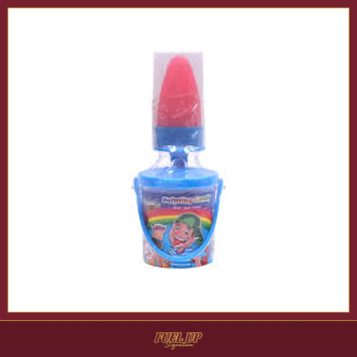 Bumble Bee Painting Candy 35G