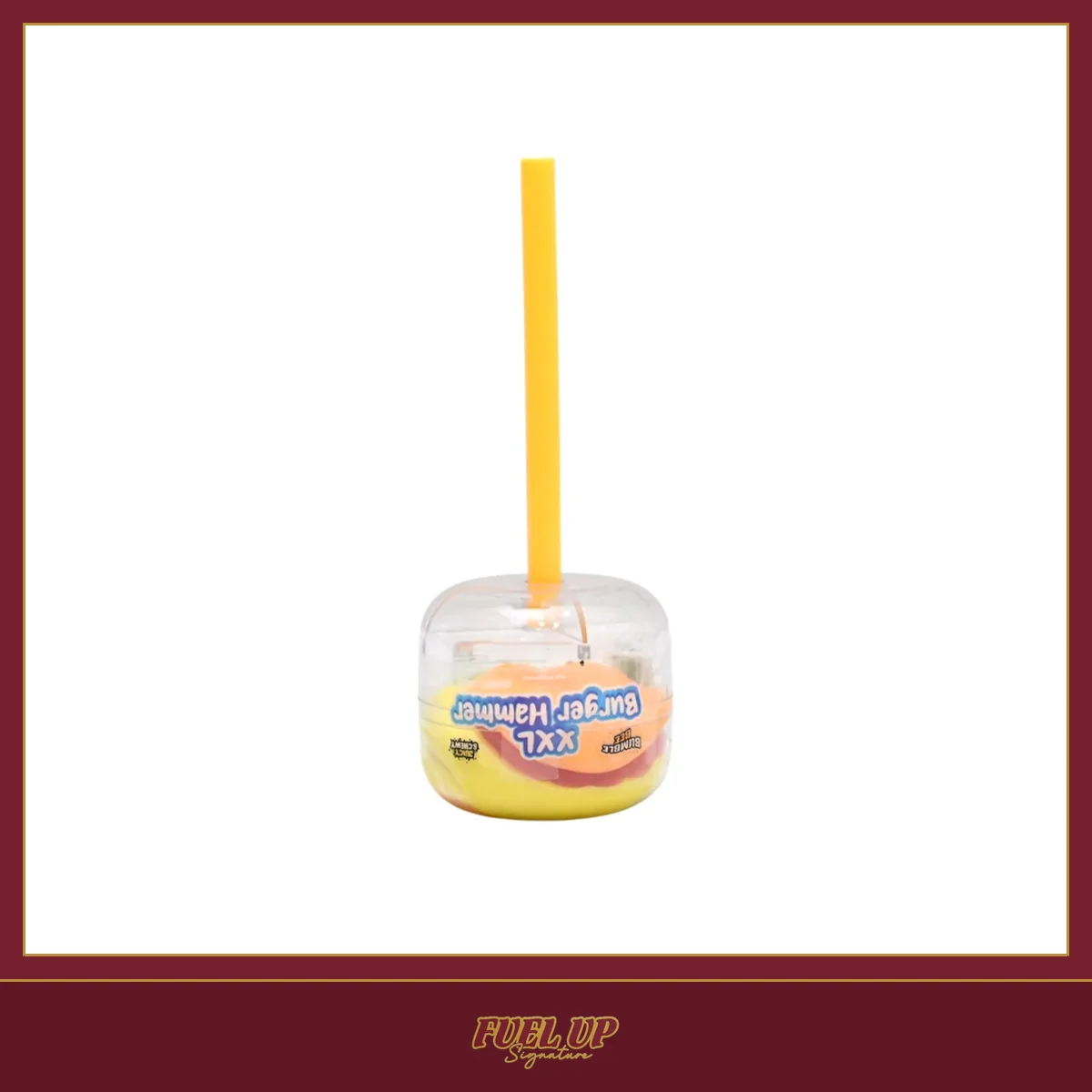 Bumble Bee XXL Burger Hammer 60G