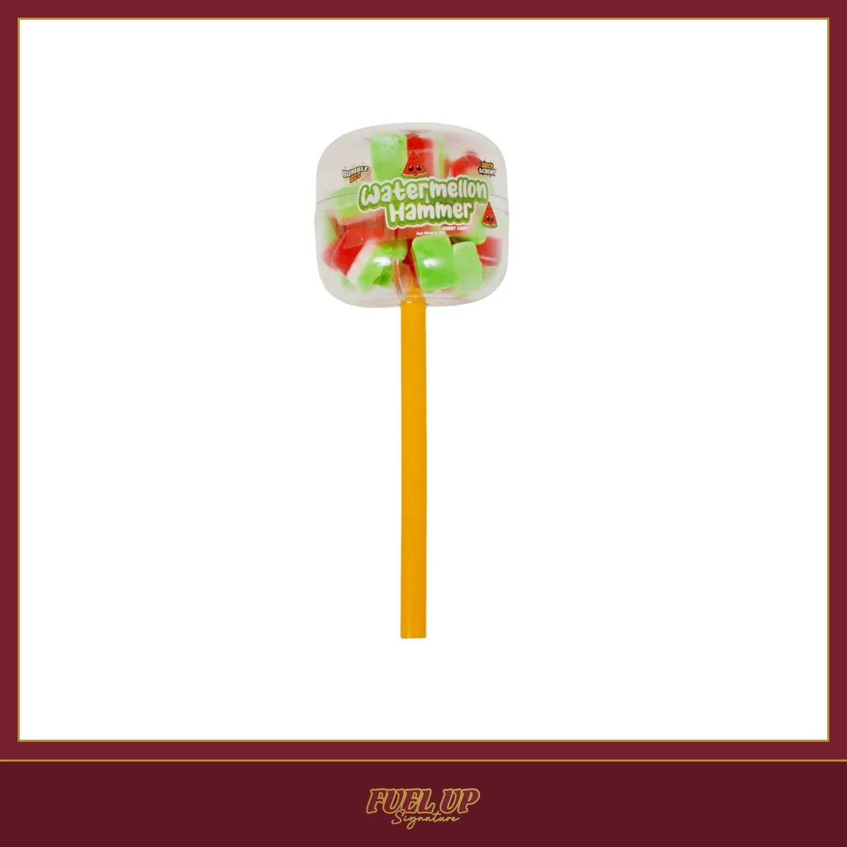 Bumble Bee Watermelon Hammer 50G