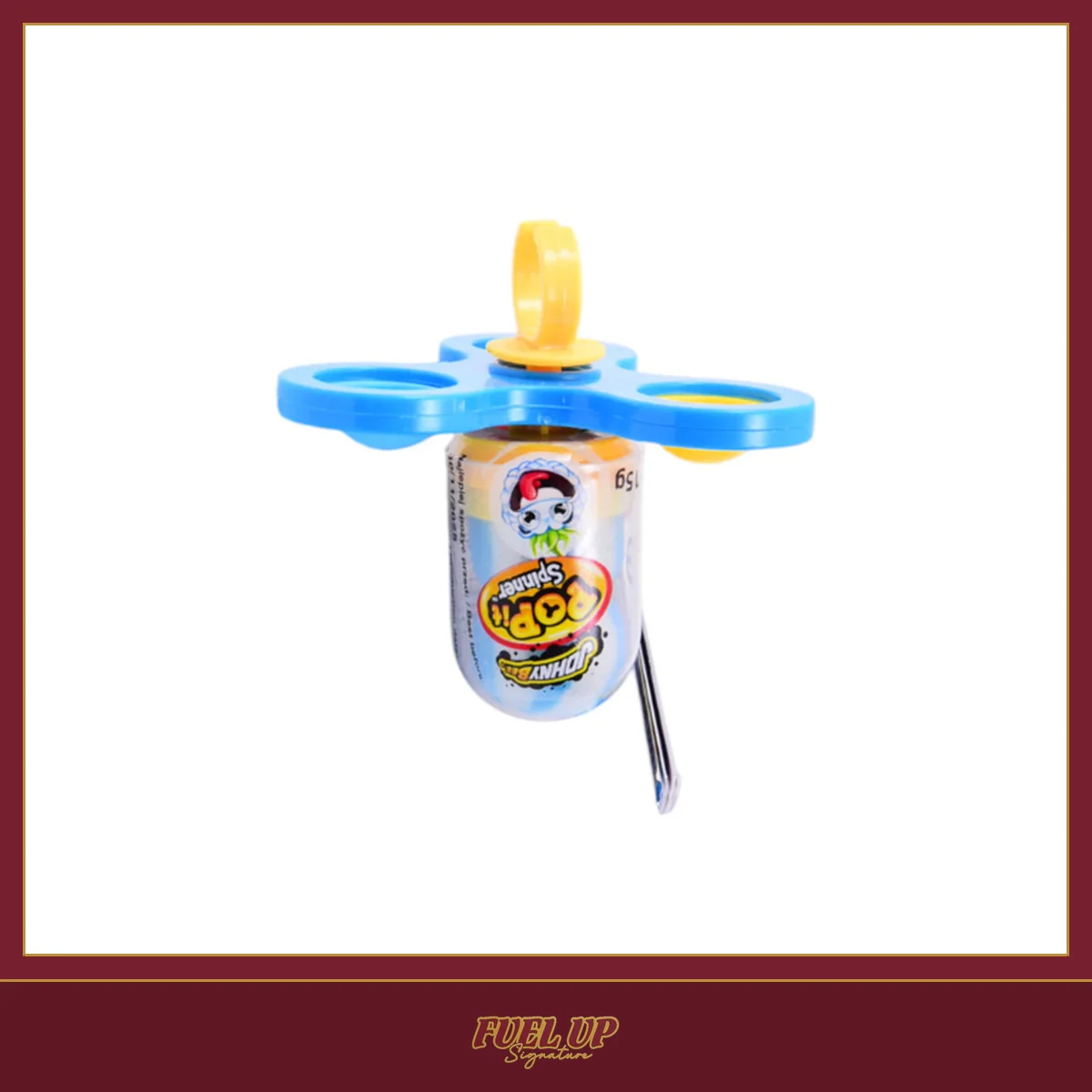 Bumble Bee Watch Pop 15Gm