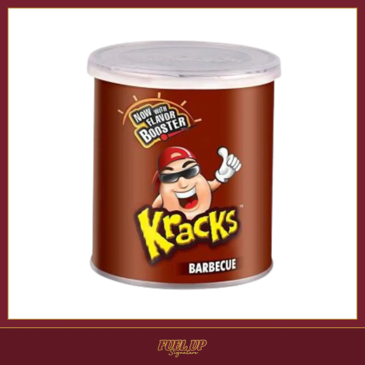 Kracks BBQ 45g