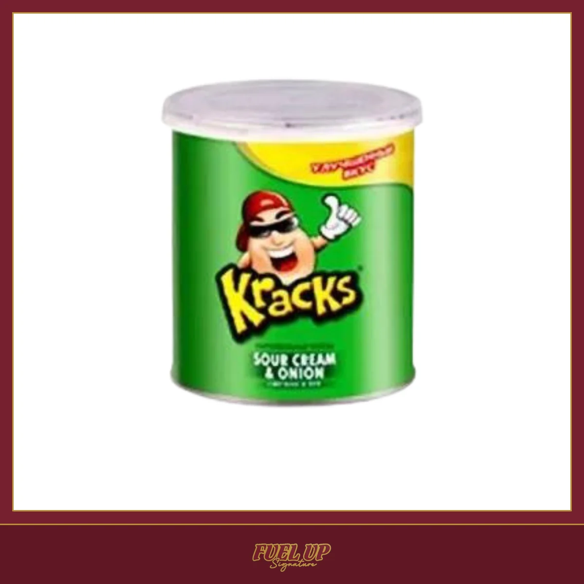 Kracks SC&O 45g