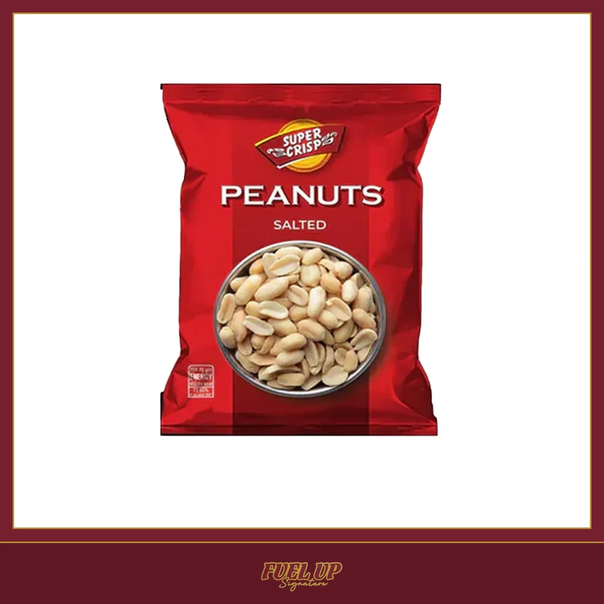 Super Crispy Peanut 70GM
